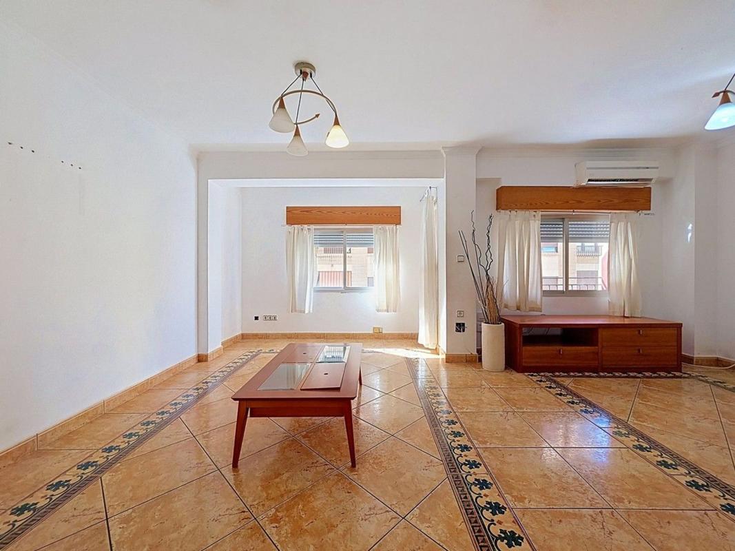 Venta de piso en Piso en Calle Francisca Moreno, 1, Centro Urbano, Denia, Denia
 photo 2