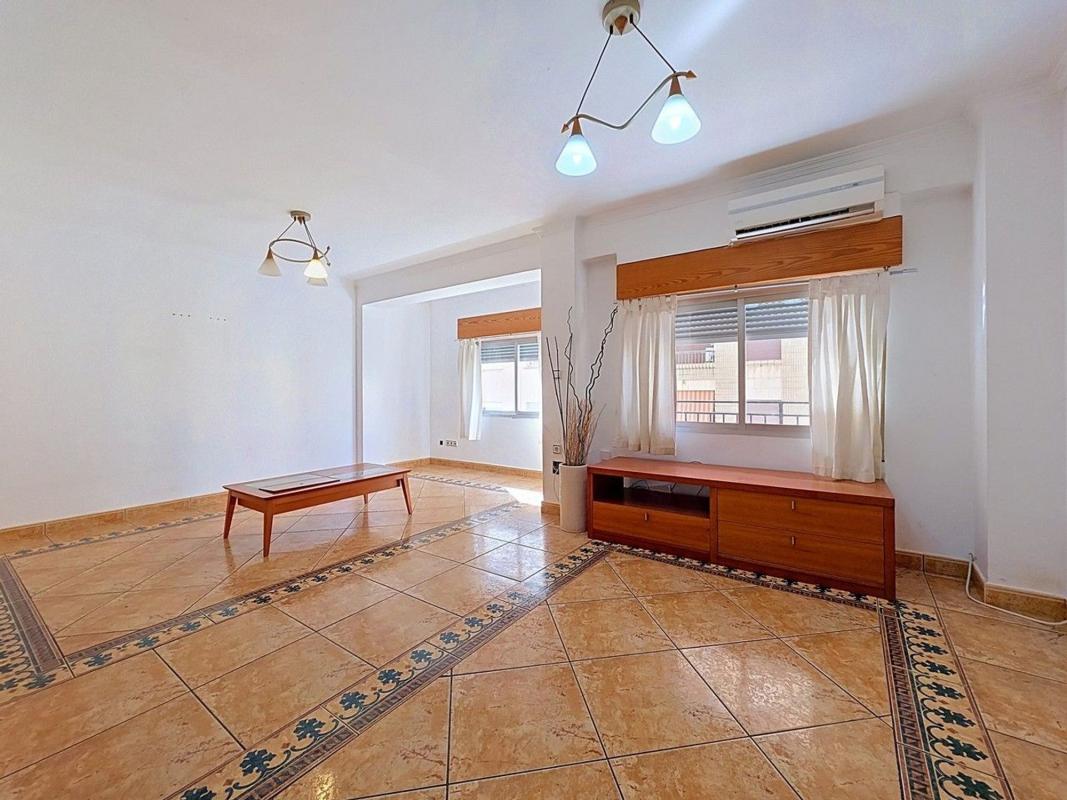 Venta de piso en Piso en Calle Francisca Moreno, 1, Centro Urbano, Denia, Denia
 photo 3