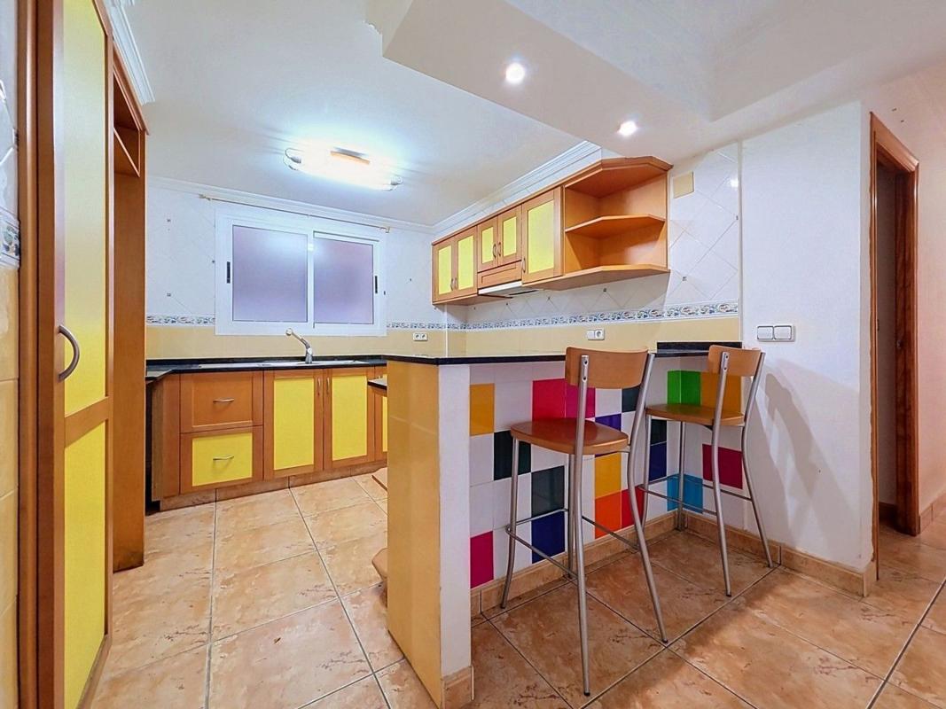 Venta de piso en Piso en Calle Francisca Moreno, 1, Centro Urbano, Denia, Denia
 photo 5