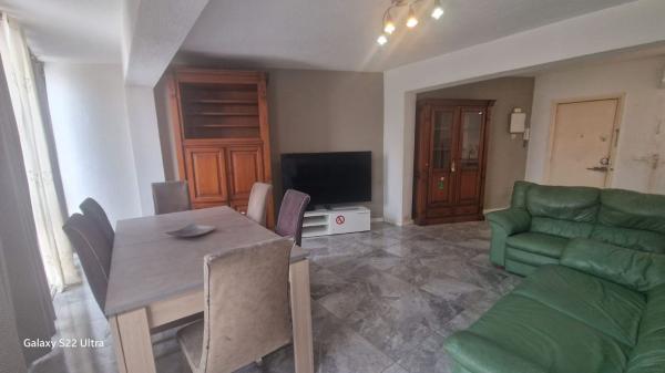 Sale of flat in Piso en Tomas Ortuño, Centro Urbano, Benidorm, Benidorm
photo 1