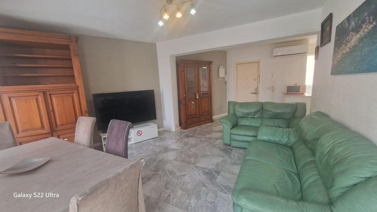 Venta de piso en Piso en Tomas Ortuño, Centro Urbano, Benidorm, Benidorm
photo 2