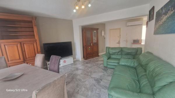 Sale of flat in Piso en Tomas Ortuño, Centro Urbano, Benidorm, Benidorm
thumbnail 2