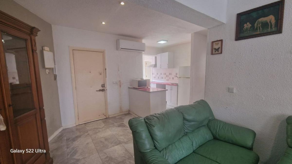 Venta de piso en Piso en Tomas Ortuño, Centro Urbano, Benidorm, Benidorm
photo 3