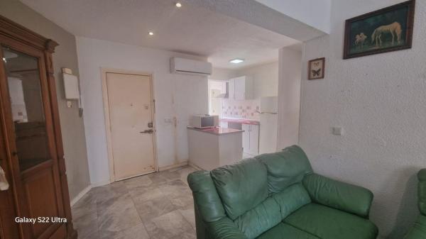 Sale of flat in Piso en Tomas Ortuño, Centro Urbano, Benidorm, Benidorm
thumbnail 3
