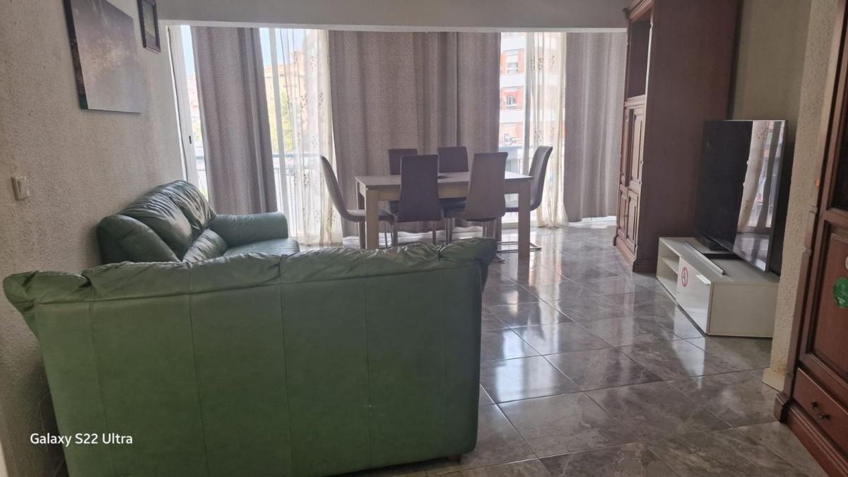 Venta de piso en Piso en Tomas Ortuño, Centro Urbano, Benidorm, Benidorm
photo 4