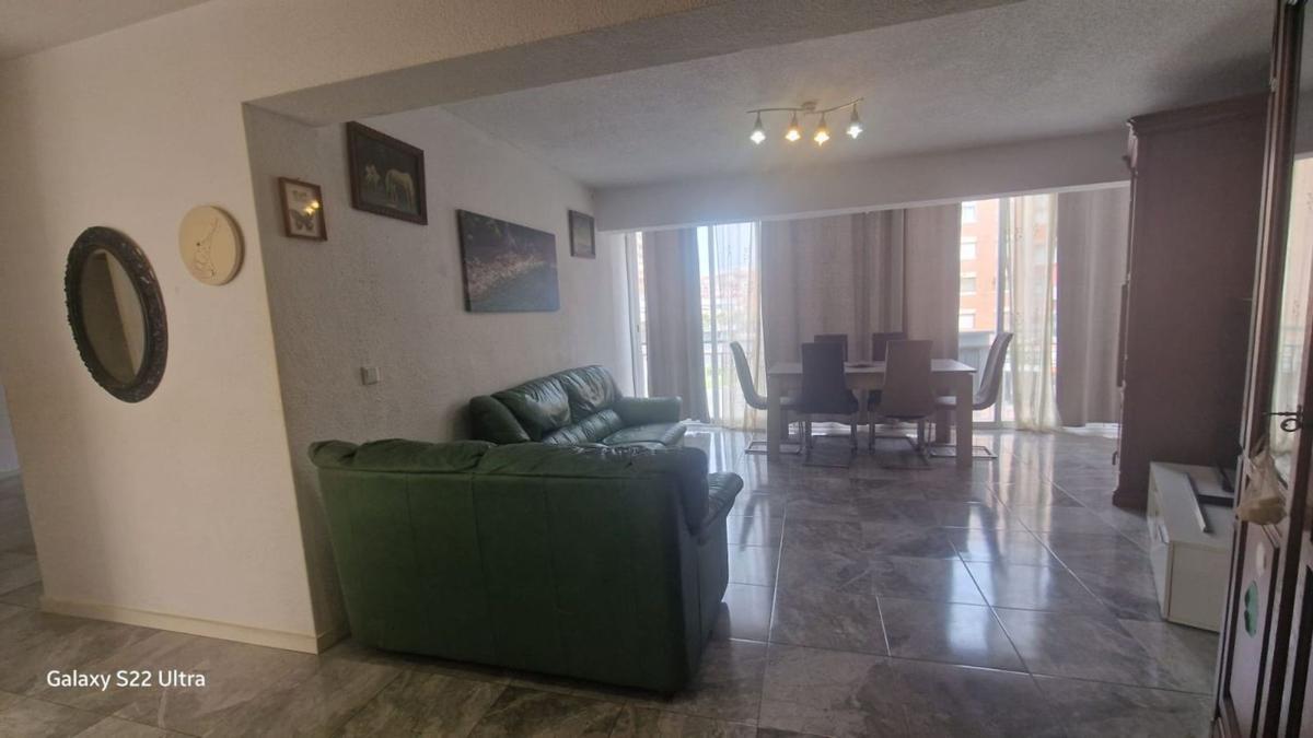 Venta de piso en Piso en Tomas Ortuño, Centro Urbano, Benidorm, Benidorm
photo 5