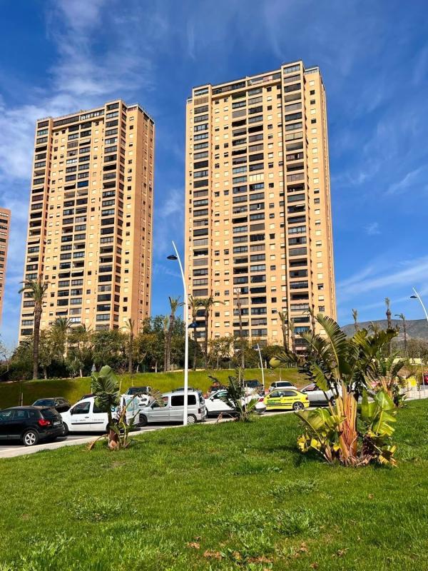Sprzedaż mieszkania w Piso en Playa de Poniente, Benidorm, Benidorm
 photo 3