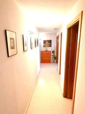 Продажа квартиры на Piso en Playa de Poniente, Benidorm, Бенидорм
 photo 4
