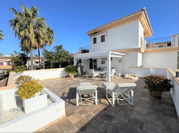 Sprzedaż mieszkania w Piso en Calle Coll Verd, 10, Les Bovetes-La Felicidad, Denia, Dénia
photo 1