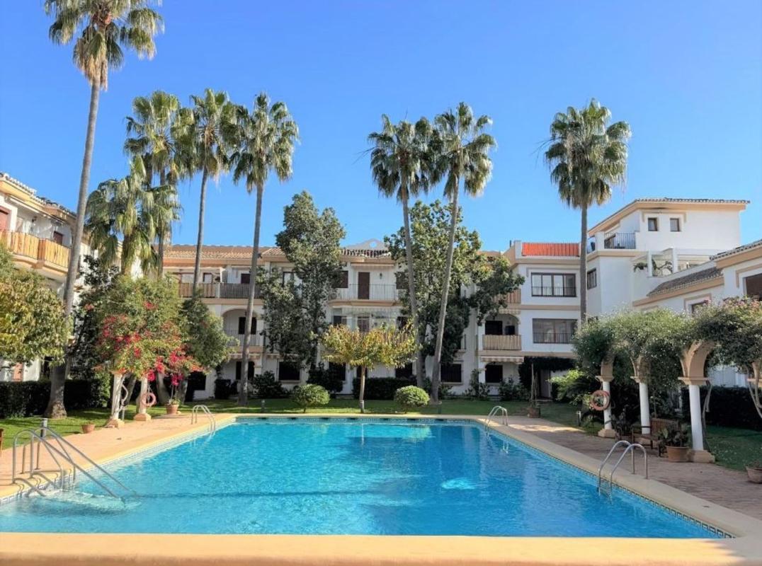 Venta de piso en Piso en Calle Coll Verd, 10, Les Bovetes-La Felicidad, Denia, Denia
photo 5