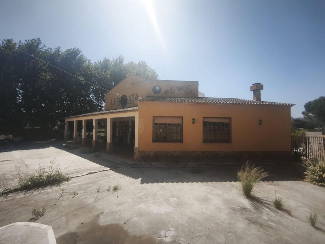 Продажа отдельного шале в Casa o chalet en Teulada, Теулада photo 1