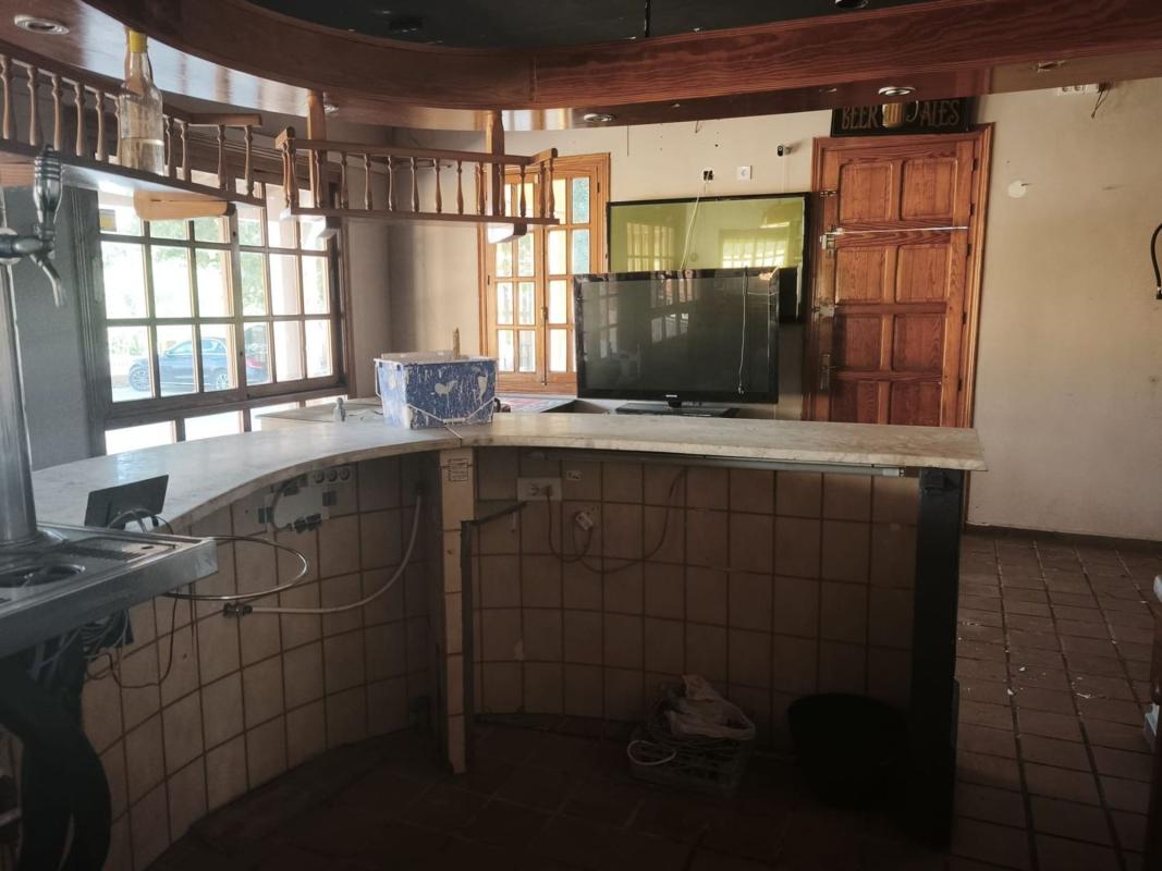 Продажа отдельного шале в Casa o chalet en Teulada, Теулада photo 5