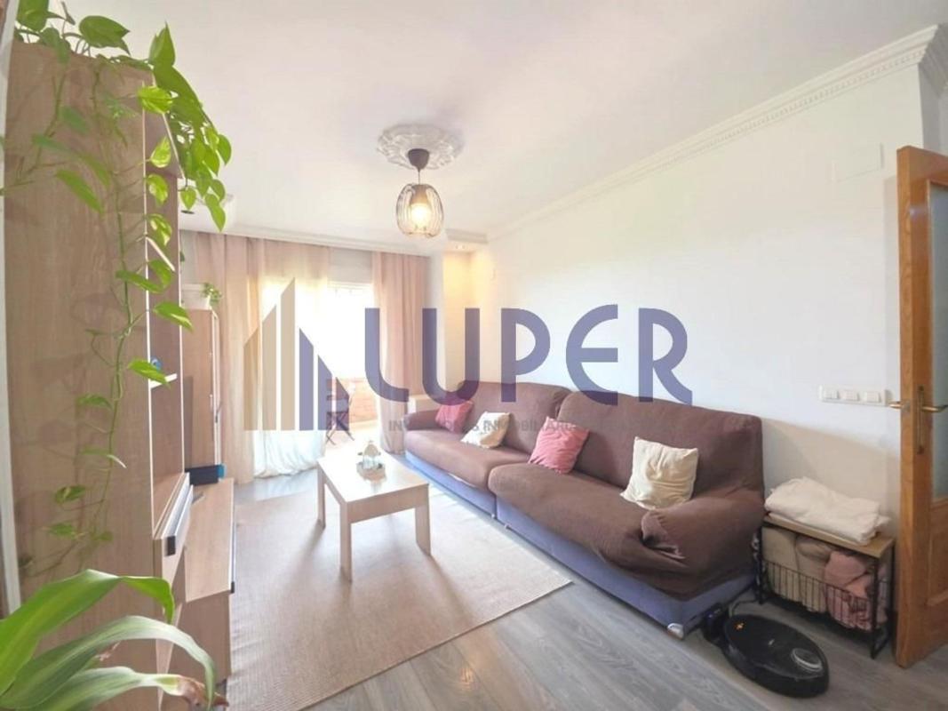 Продажа квартиры на Piso en Sol y Luz, San Vicente del Raspeig, Сан-Висенте-дель-Распейг
photo 1