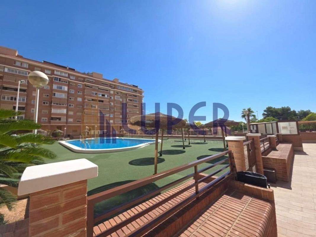 Продажа квартиры на Piso en Sol y Luz, San Vicente del Raspeig, Сан-Висенте-дель-Распейг
photo 2