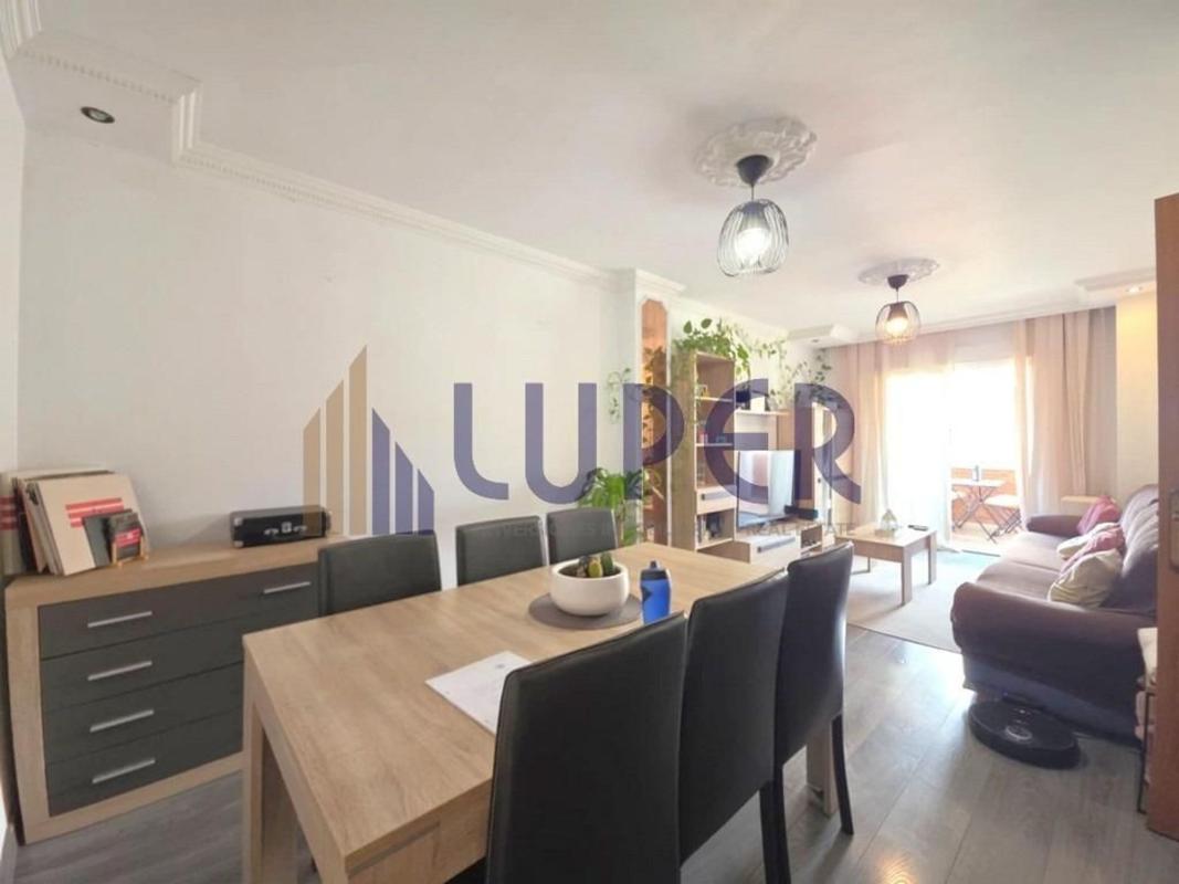 Продажа квартиры на Piso en Sol y Luz, San Vicente del Raspeig, Сан-Висенте-дель-Распейг
photo 3