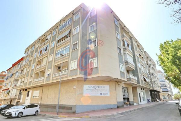 Sale of flat in Piso en Calle Era de Madaleneta, 17, Las Viñas, Guardamar del Segura, Guardamar del Segura
 photo 1