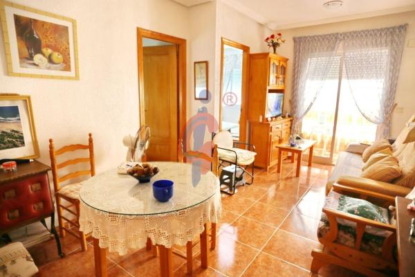 Sale of flat in Piso en Calle Era de Madaleneta, 17, Las Viñas, Guardamar del Segura, Guardamar del Segura
 photo 2