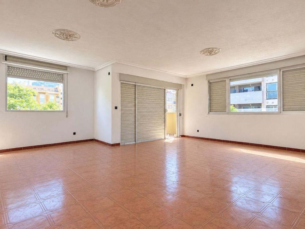 Venta de piso en Piso en Saladar, Denia, Denia
photo 1