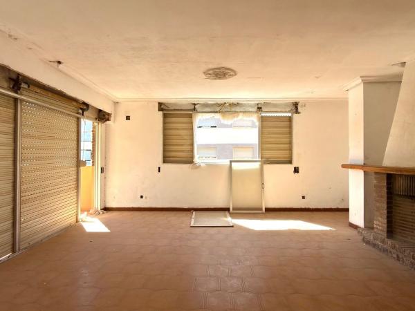 Sprzedaż mieszkania w Piso en Saladar, Denia, Dénia
thumbnail 2