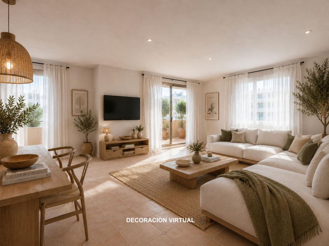 Venta de piso en Piso en Saladar, Denia, Denia
photo 3