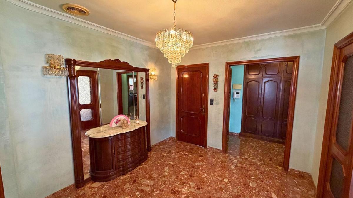Venta de piso en Piso en Marques D'Asprella, Pont Nou-Corazón de Jesús, Elche / Elx, Elche / Elx
photo 1