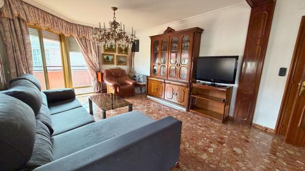 Sale of flat in Piso en Marques D'Asprella, Pont Nou-Corazón de Jesús, Elche / Elx, Elche / Elx
 photo 4