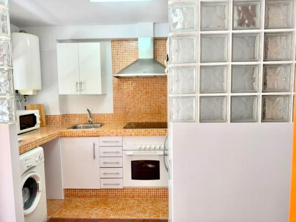 Продажа квартиры на Piso en Avenida San Sebastián, Playa de San Juan, Alicante / Alacant, Аликанте / Алакант
thumbnail 2