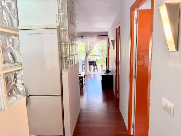 Продажа квартиры на Piso en Avenida San Sebastián, Playa de San Juan, Alicante / Alacant, Аликанте / Алакант
thumbnail 3