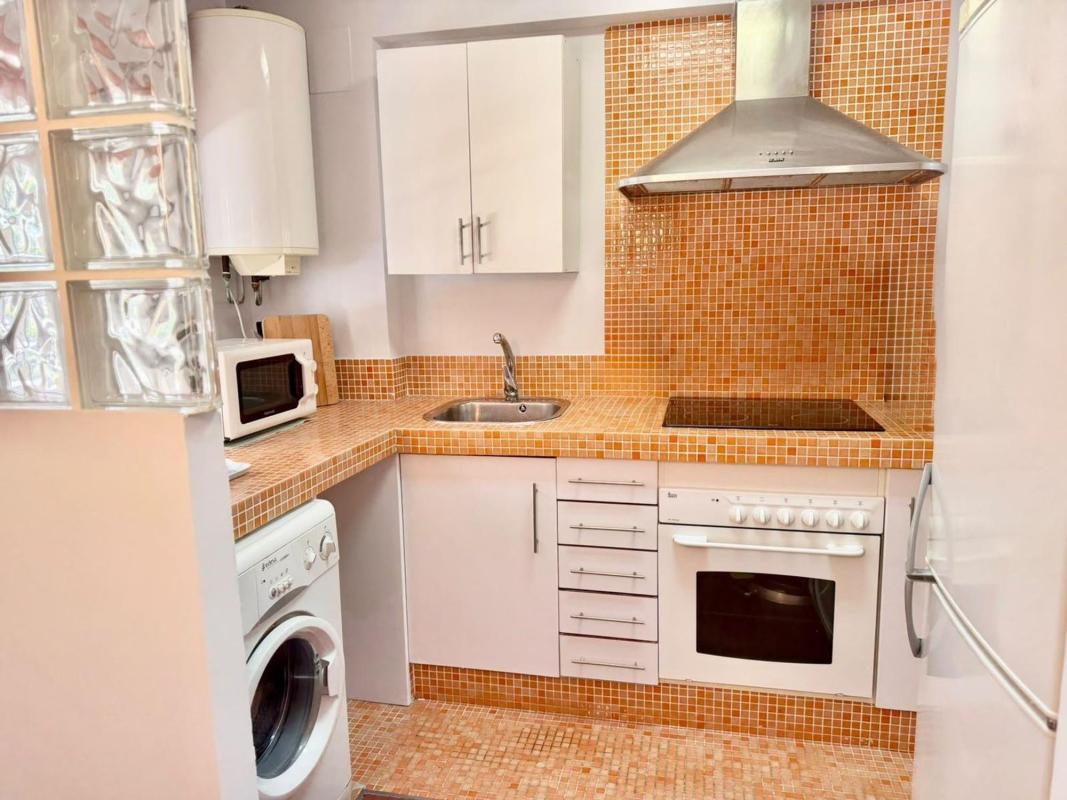 Продажа квартиры на Piso en Avenida San Sebastián, Playa de San Juan, Alicante / Alacant, Аликанте / Алакант
photo 4