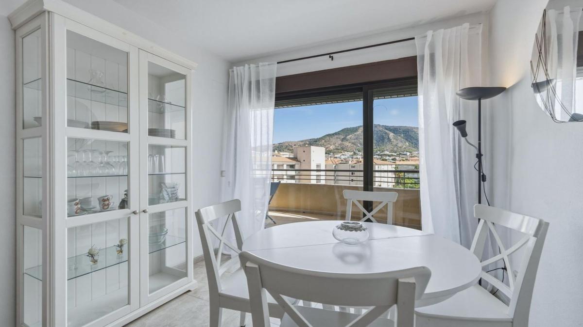 Venta de ático en  Ático en Camino Vell d'Altea, L'Albir, Alfaz del Pi, Alfaz del Pi photo 2