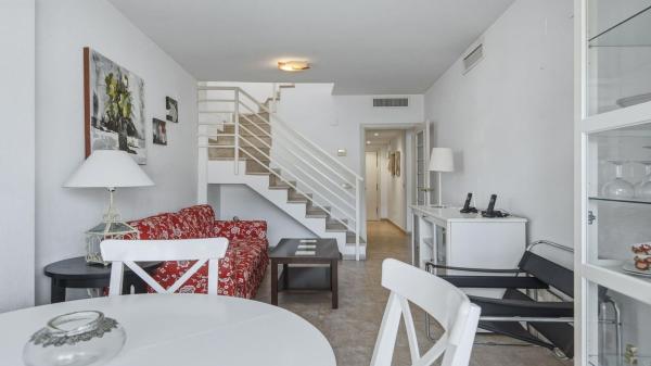 Ático en venta en  Ático en Camino Vell d'Altea, L'Albir, Alfaz del Pi, Alfaz del Pi photo 4