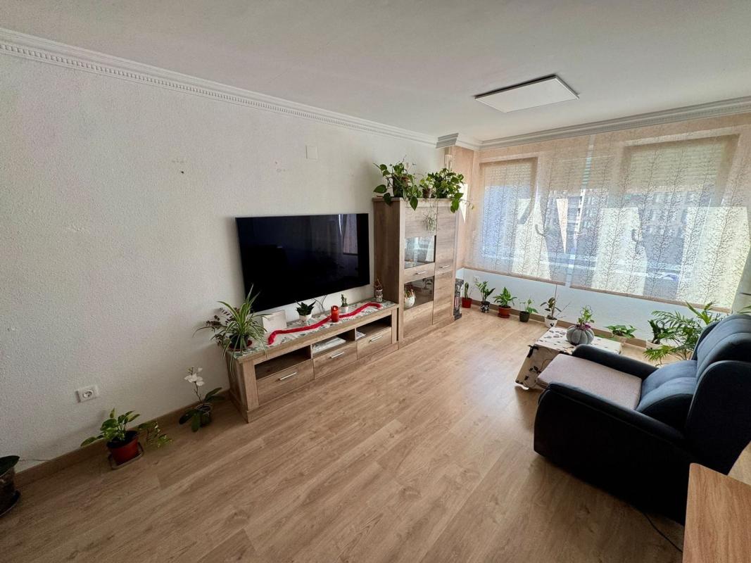 Venta de piso en Piso en Calle Azorín s/n, Castalla, Castalla
photo 1
