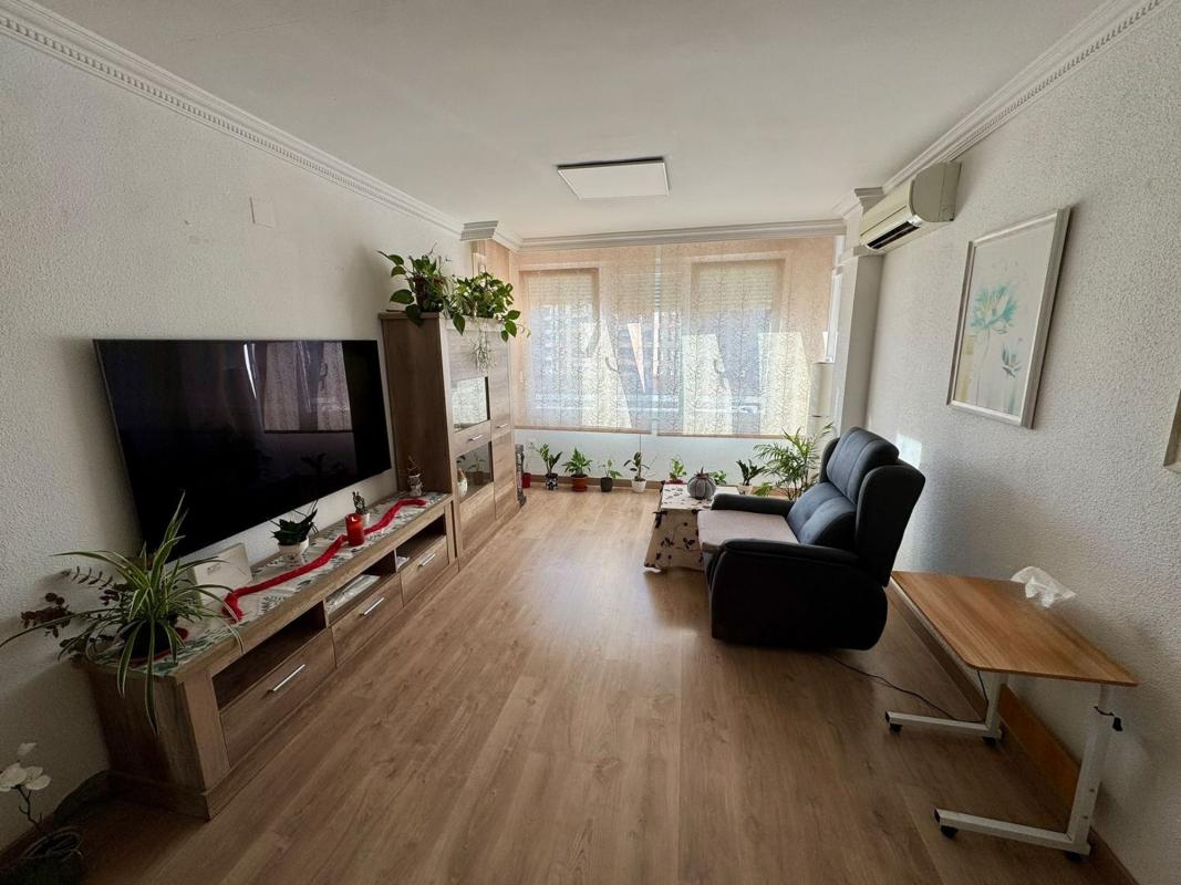 Venta de piso en Piso en Calle Azorín s/n, Castalla, Castalla
photo 2