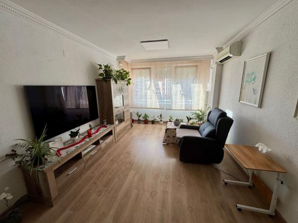 Sale of flat in Piso en Calle Azorín s/n, Castalla, Castalla
thumbnail 2