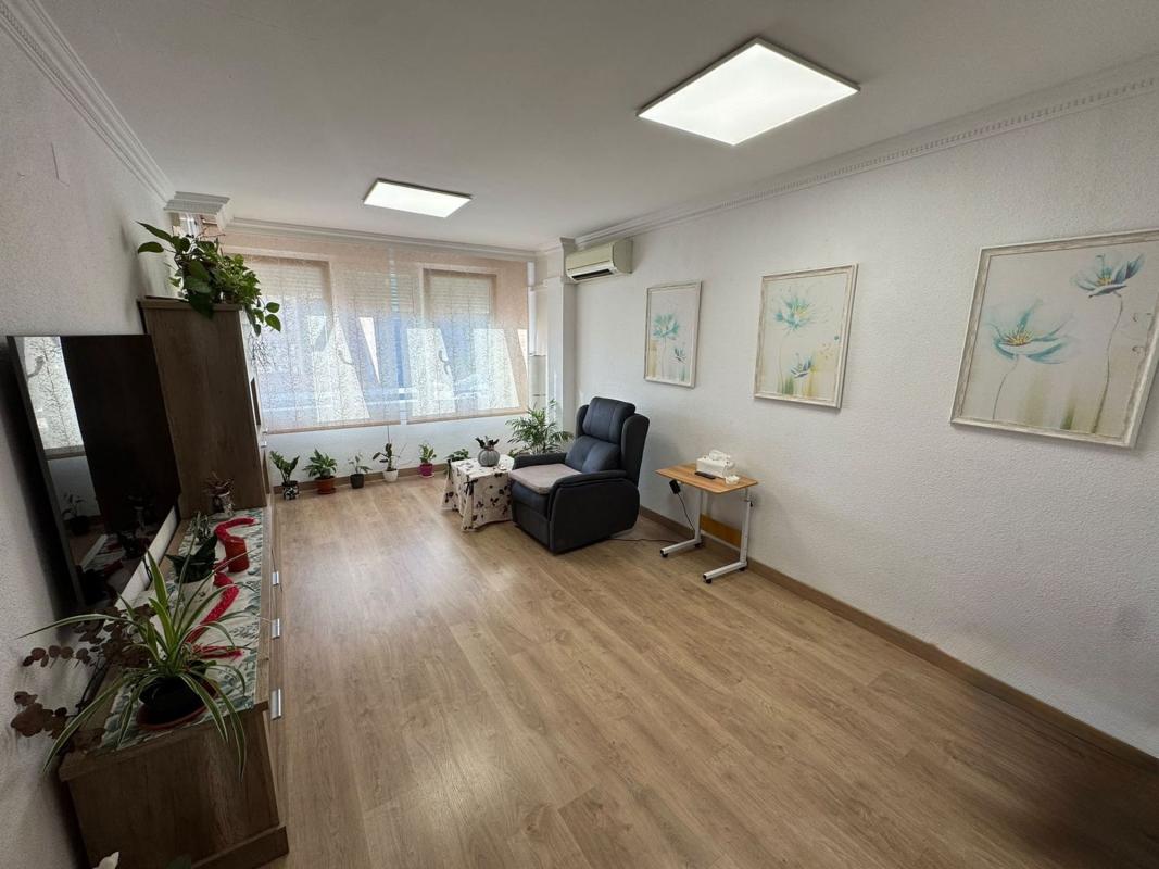 Venta de piso en Piso en Calle Azorín s/n, Castalla, Castalla
photo 3