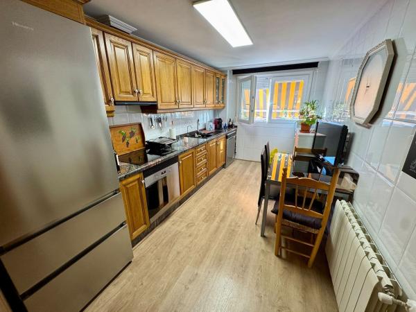 Sale of flat in Piso en Calle Azorín s/n, Castalla, Castalla
 photo 4