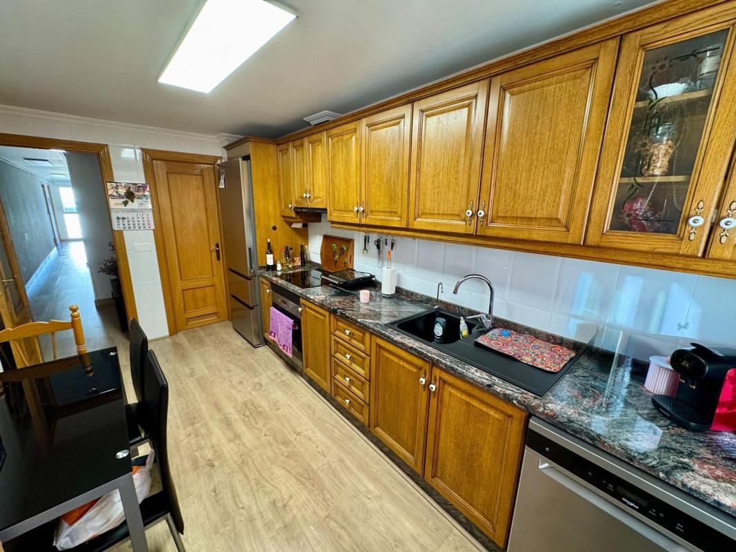 Venta de piso en Piso en Calle Azorín s/n, Castalla, Castalla
photo 5