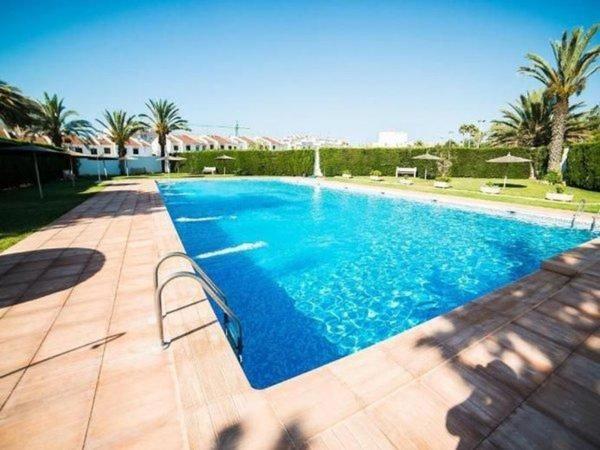 Продажа квартиры на Piso en Calas Blancas, Avenida Habaneras - Curva de Palangre, Torrevieja, Торревьеха
 photo 4