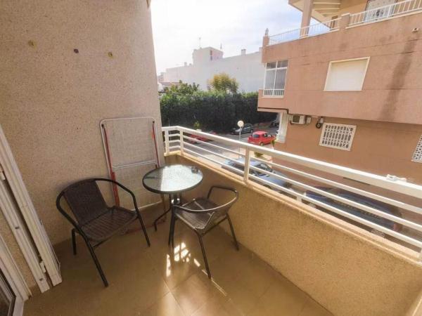 Продажа квартиры на Piso en Nueva Torrevieja, Torrevieja, Торревьеха
 photo 1
