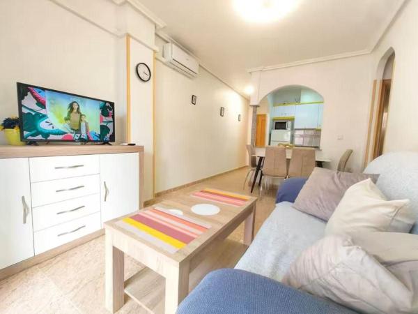 Продажа квартиры на Piso en Nueva Torrevieja, Torrevieja, Торревьеха
 photo 2