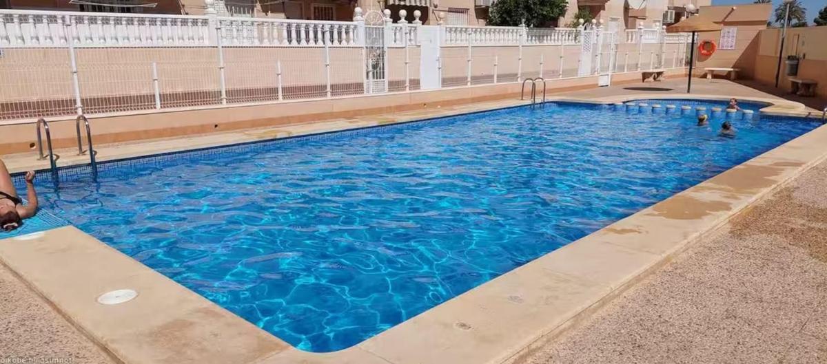 Sprzedaż mieszkania w Piso en Nueva Torrevieja, Torrevieja, Torrevieja
 photo 4