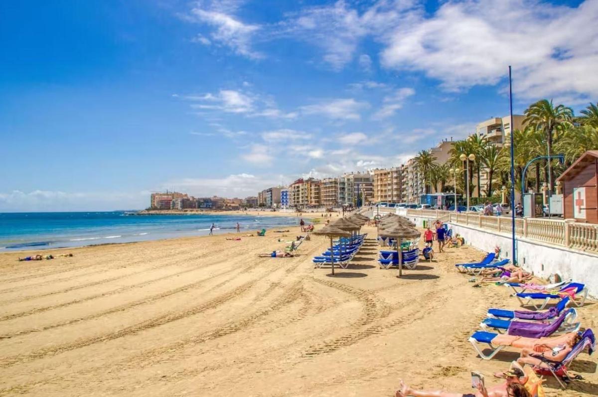 Sprzedaż mieszkania w Piso en Nueva Torrevieja, Torrevieja, Torrevieja
 photo 5