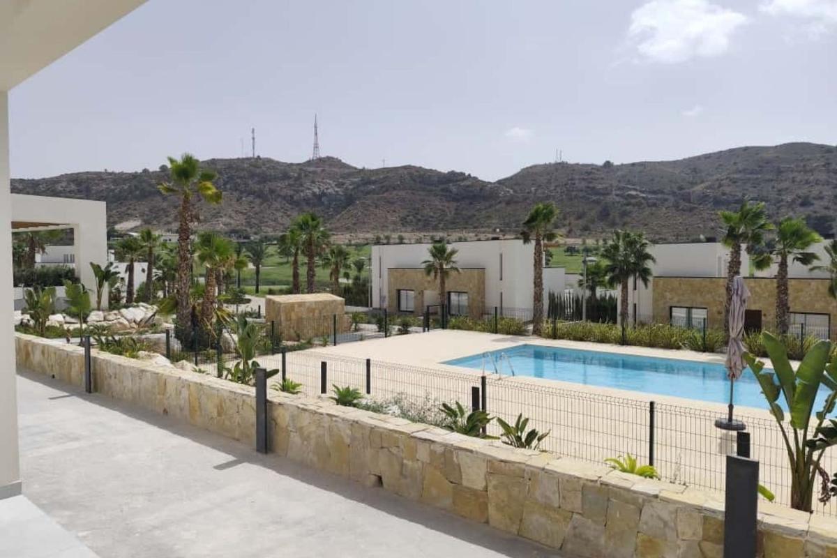 Venta de piso en Piso en Cv-847, Monforte del Cid, Monforte del Cid
photo 2