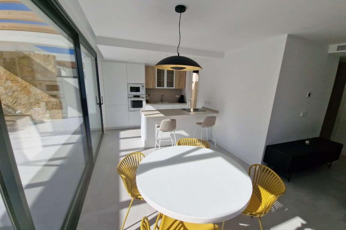 Venta de piso en Piso en Cv-847, Monforte del Cid, Monforte del Cid
photo 5