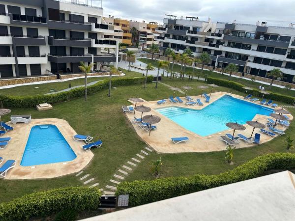 Mansarda na sprzedaż w Ático en Calle Santa Alodia, 20, Horizonte - La Campana, Orihuela, Orihuela photo 1