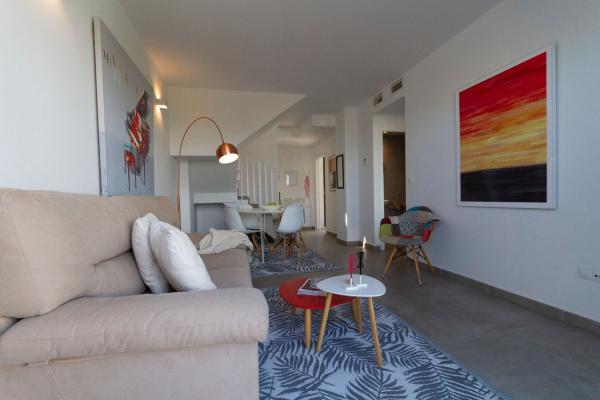 Ático en venta en  Ático en Calle Mar Jónica, El Palmar-Los Molinos, Denia, Denia photo 3