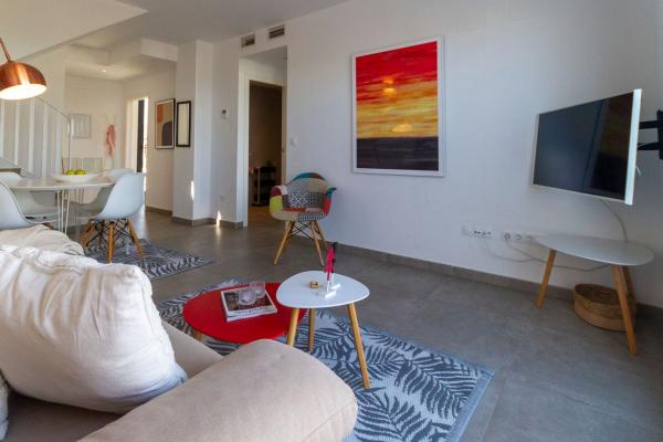 Ático en venta en  Ático en Calle Mar Jónica, El Palmar-Los Molinos, Denia, Denia photo 4