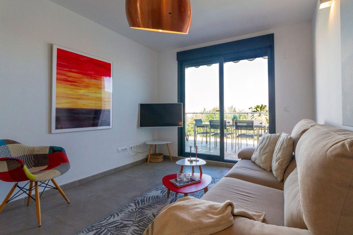 Продажа пентхауса на Ático en Calle Mar Jónica, El Palmar-Los Molinos, Denia, Дения photo 5