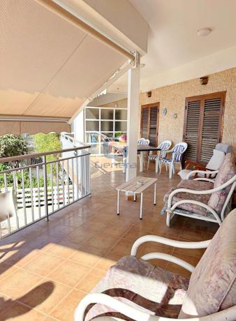 Casa o chalet independiente en Avenida de la Armada Española, 10, Calas de Santa Pola este, Santa Pola thumbnail 3
