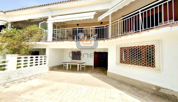Casa o chalet independiente en Avenida de la Armada Española, 10, Calas de Santa Pola este, Santa Pola photo 4